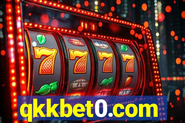 qkkbet0.com