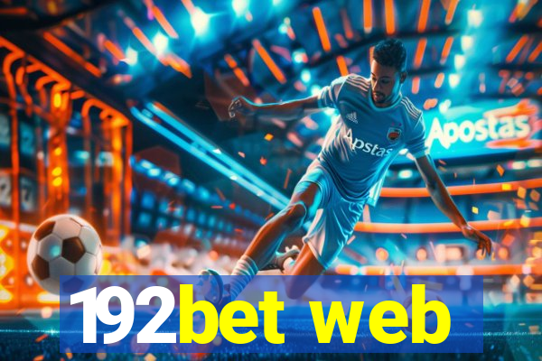 192bet web