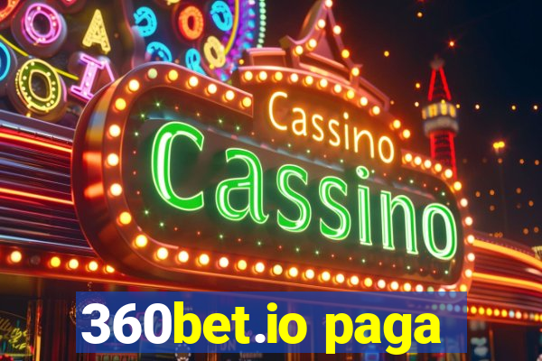 360bet.io paga