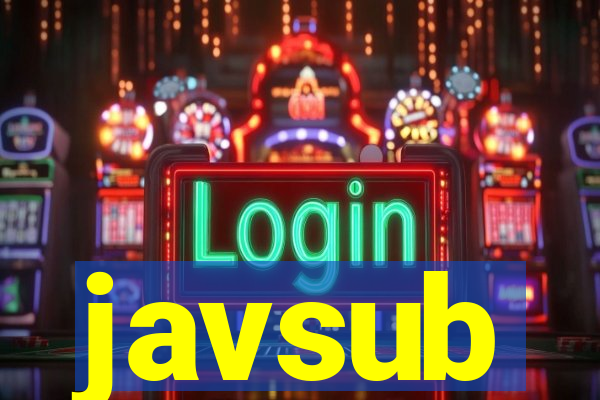 javsub