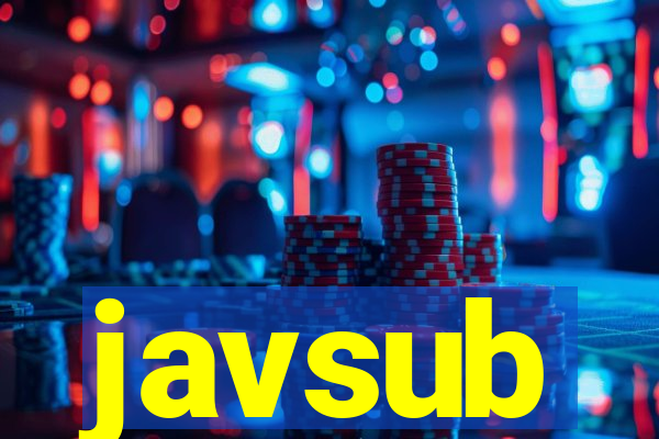 javsub