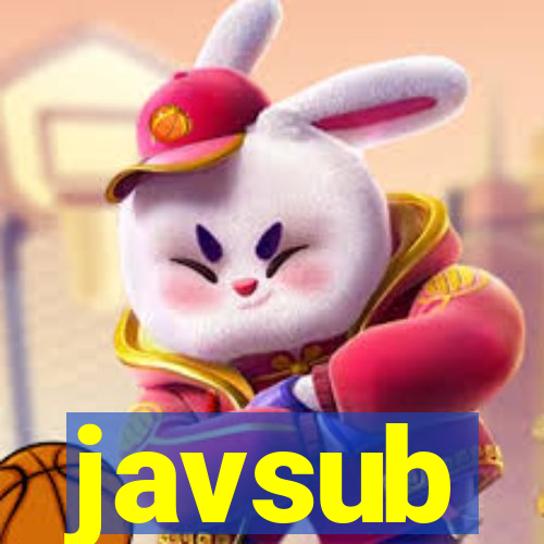 javsub