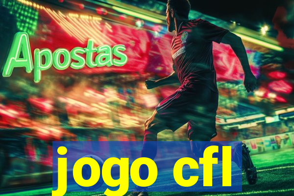 jogo cfl