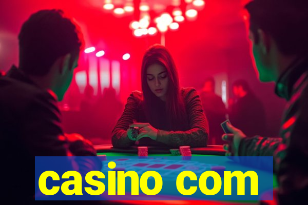 casino com