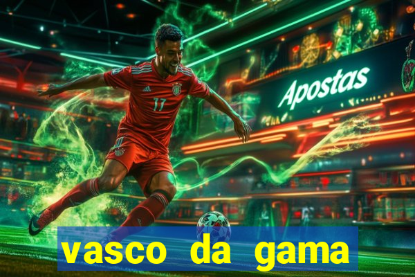 vasco da gama proximos jogos