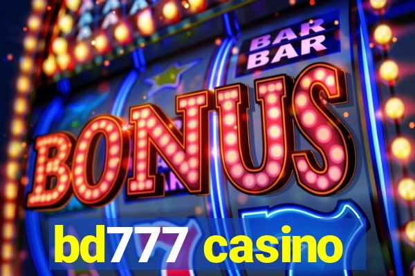 bd777 casino