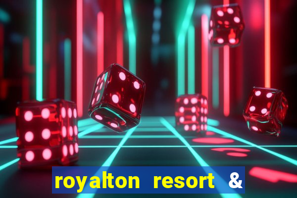 royalton resort & casino punta cana