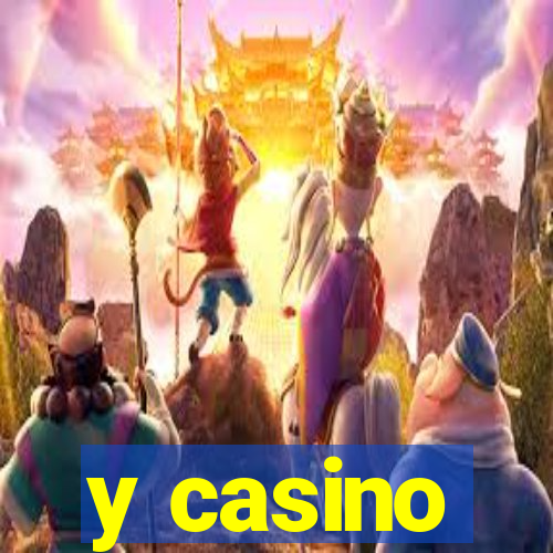 y casino