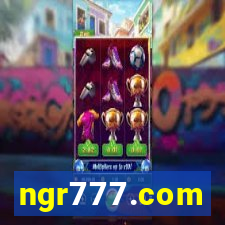 ngr777.com