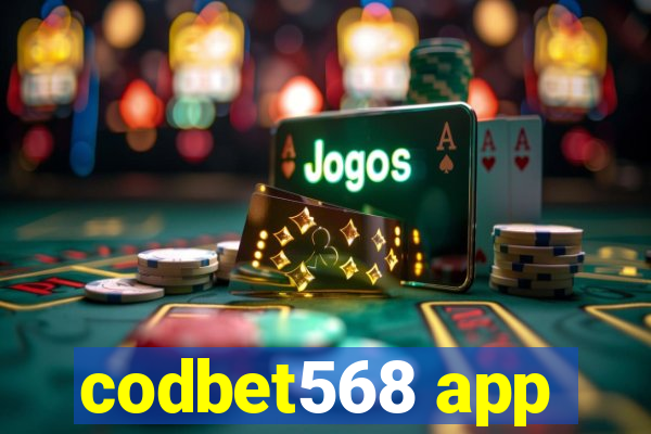 codbet568 app