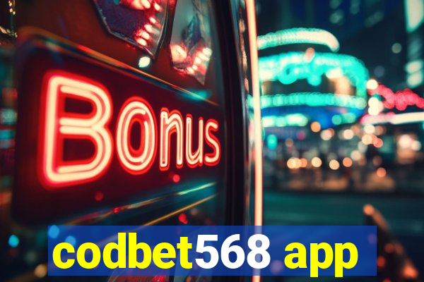 codbet568 app