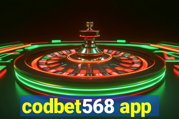 codbet568 app