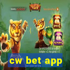 cw bet app