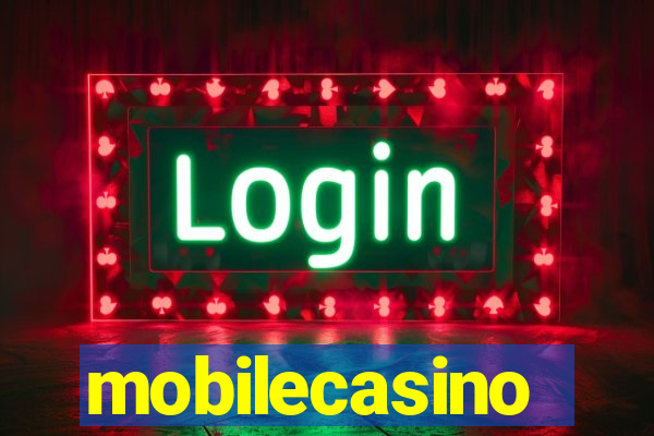 mobilecasino