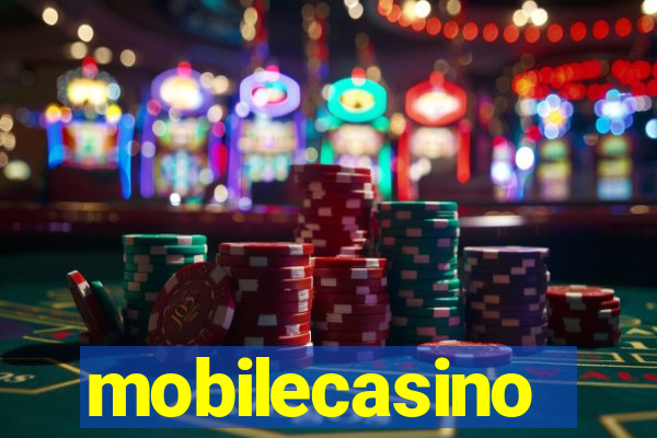 mobilecasino