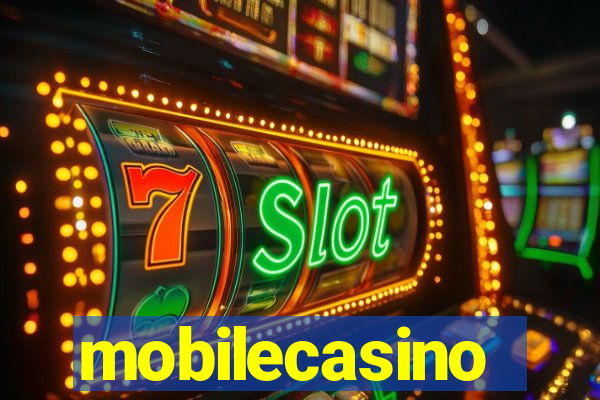 mobilecasino