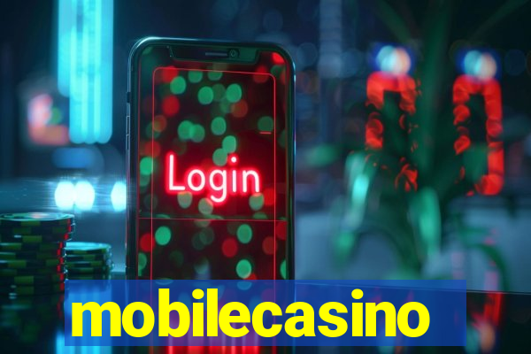 mobilecasino