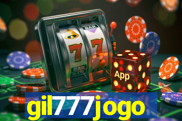 gil777jogo