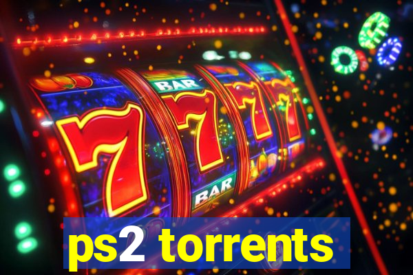 ps2 torrents