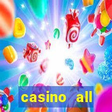 casino all inclusive resorts