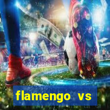 flamengo vs atletico futemax