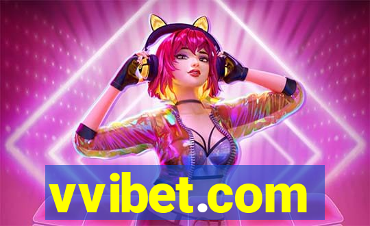 vvibet.com