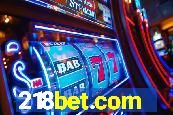 218bet.com