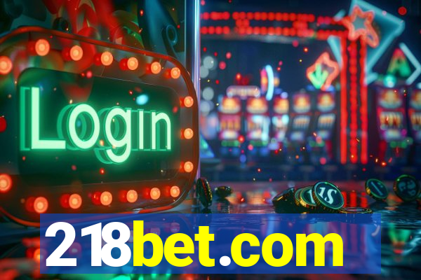 218bet.com