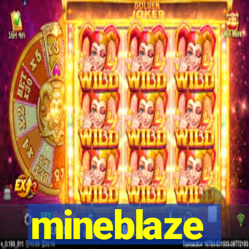 mineblaze