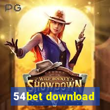 54bet download