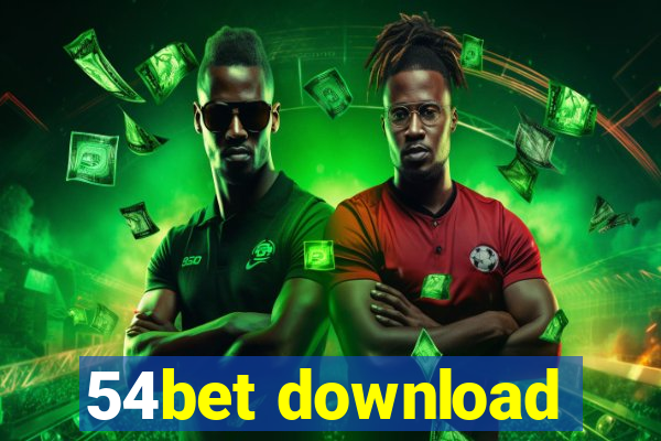 54bet download