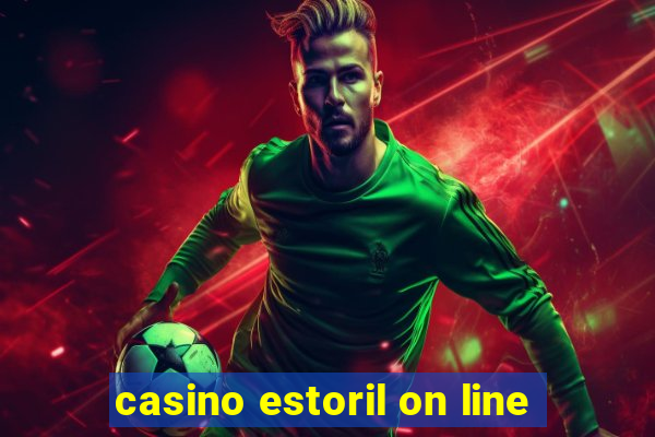 casino estoril on line