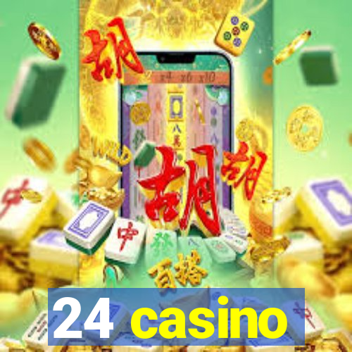 24 casino