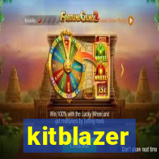 kitblazer