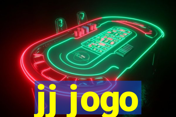 jj jogo