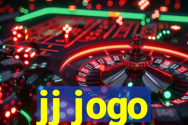 jj jogo