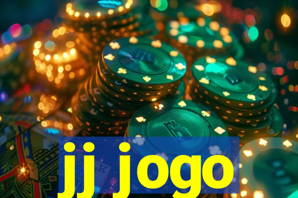 jj jogo