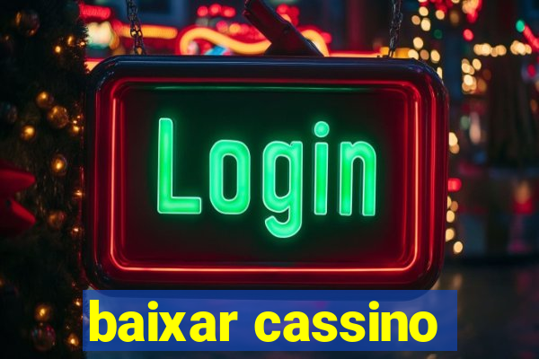 baixar cassino