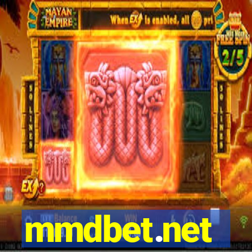 mmdbet.net