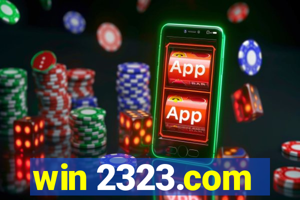 win 2323.com