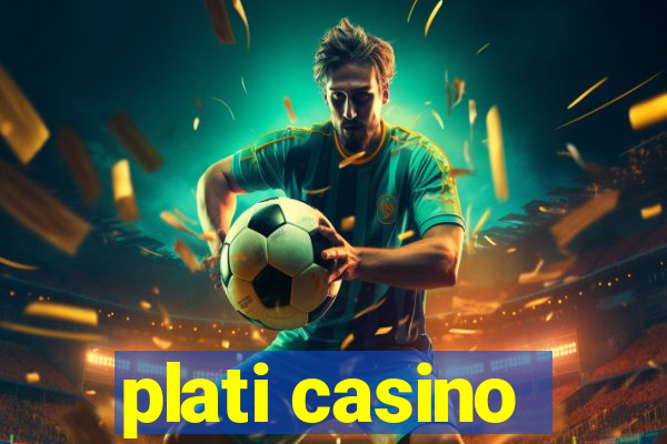 plati casino