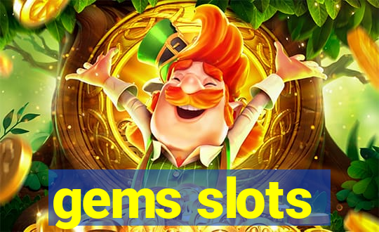 gems slots