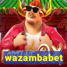 wazambabet