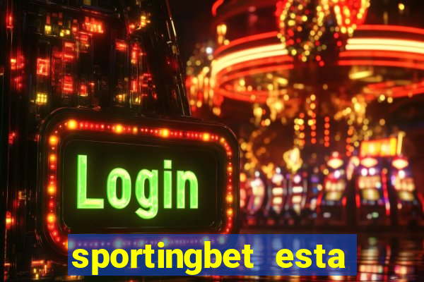 sportingbet esta fora do ar