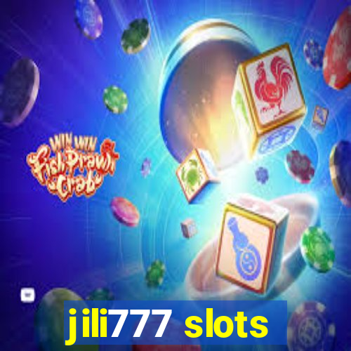 jili777 slots