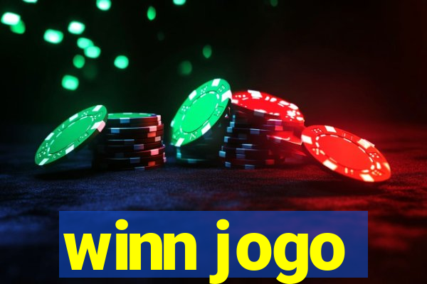 winn jogo