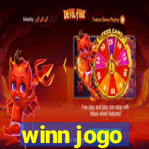 winn jogo