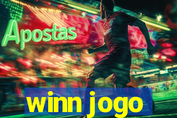 winn jogo