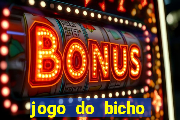 jogo do bicho serie globoplay