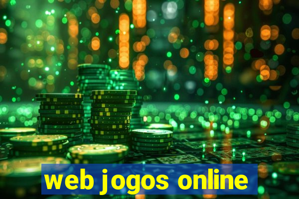 web jogos online